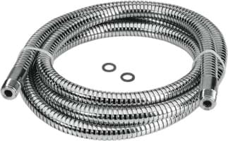 IDEAL STANDARD Sprchová hadice 2000 mm #H960653A4 - zlatý vzhled