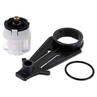 IDEAL STANDARD Pohledová kazeta #A860606NU - Neutrální