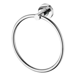 IDEAL STANDARD Kroužek na ručníky IOM 159x58mm #A9130AA - chrom