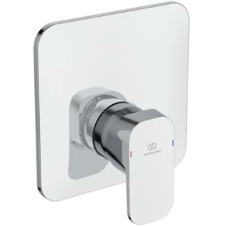 IDEAL STANDARD Podomítková sprchová baterie Tonic II #A6339AA - chrom