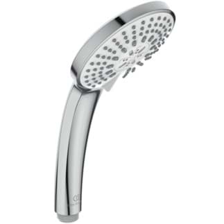 IDEAL STANDARD Ruční sprcha Idealrain, kulatá #B9403AA - chrom