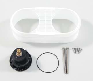 IDEAL STANDARD Rozšíření archimodulu #A963739NU - Neutrální