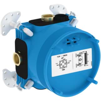 IDEAL STANDARD Sada EASY-Box pro zapuštěnou montáž 1 #A1000NU - Neutrální