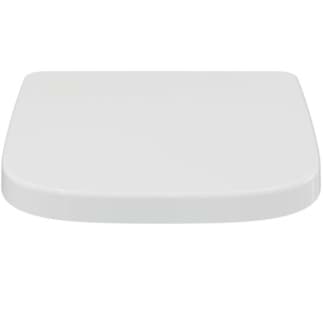 IDEAL STANDARD WC sedátko Ideal Standard i.life B s měkkým zavíráním, wrapover #T468301 - Bílá (Alpine)