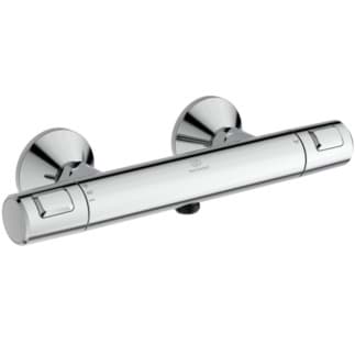 IDEAL STANDARD Ceratherm T25 Povrchový sprchový termostat #A7201AA - chrom