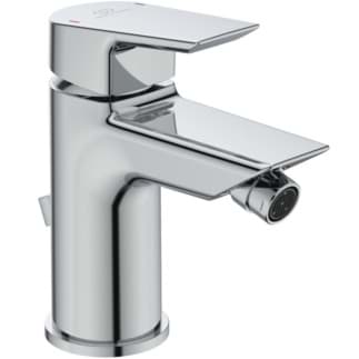 IDEAL STANDARD Bidetová baterie Tesi, 95mm výstupek #A6579AA - chrom