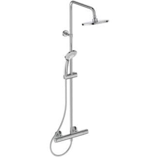 IDEAL STANDARD Povrchový sprchový systém Ceratherm T25 #A7208AA - Chrome