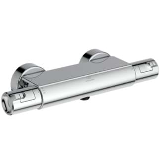 IDEAL STANDARD Ceratherm T50 Povrchový sprchový termostat #A7214AA - Chrom