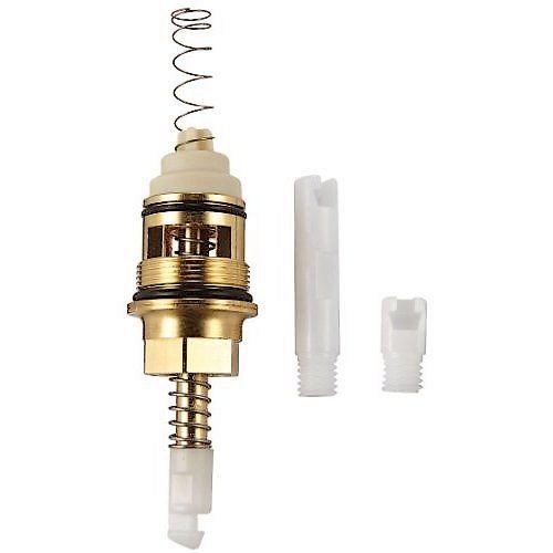 GROHE 3-way diverter valve and trim #46133000