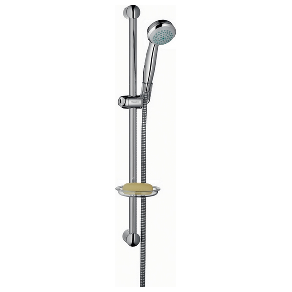 HANSGROHE CLUB ECO sprchový set 0,65 m 27319002 chrom