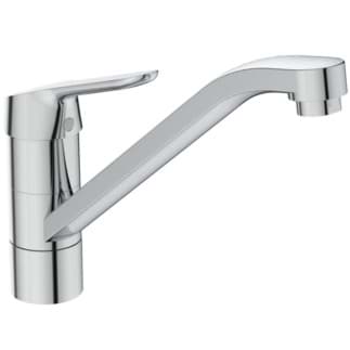 IDEAL STANDARD Kuchyňská baterie Ceraflex BlueStart, výtok 228 mm #BC132AA - chrom