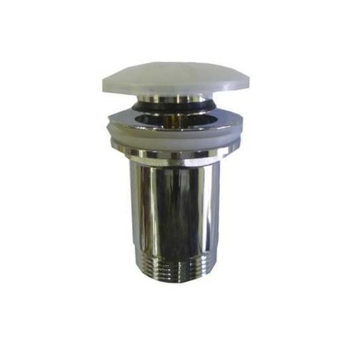 KREINER NAPOLI CLICK/CLACK 5/4 zátka k umyvadlu CR OM8530360