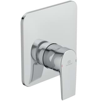 IDEAL STANDARD Podomítková sprchová baterie Tesi #A6585AA - chrom