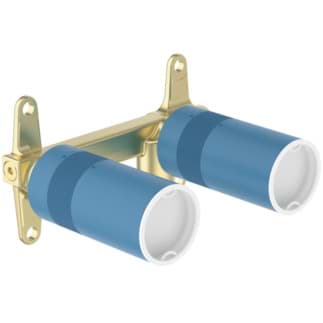 IDEAL STANDARD Sada pro zapuštěnou montáž 1 #A1313NU - Neutrální