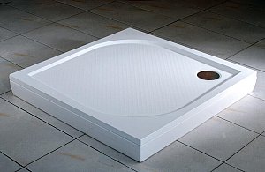 RONAL Marblemate jsou vysoce kvalitní samonosné vaničky z litého mramoru.<br>