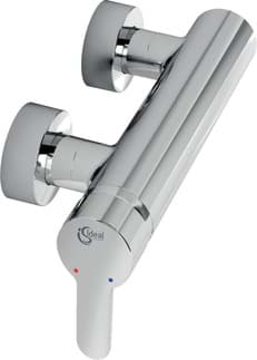 IDEAL STANDARD Connect Blue povrchová sprchová baterie #B9924AA - chrom