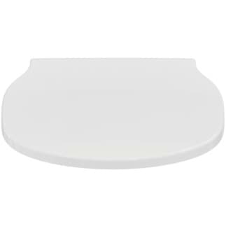 IDEAL STANDARD WC sedátko Connect Air s měkkým zavíráním a omotávkou #E036801 - Bílá (Alpine), obrázek 2