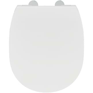 IDEAL STANDARD WC sedátko Connect, ploché #E772301 - bílé (Alpine), obrázek 7