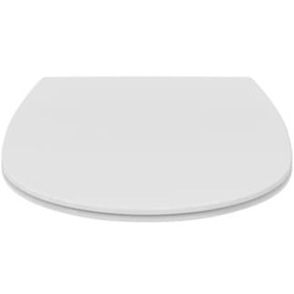 IDEAL STANDARD WC sedátko Connect, ploché #E772301 - bílé (Alpine), obrázek 4