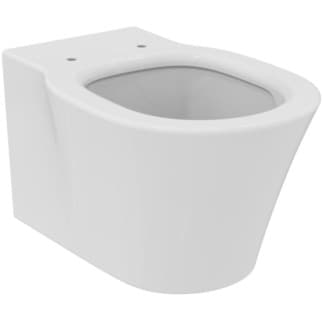 IDEAL STANDARD Závěsné WC Connect Air s technologií AquaBlade #E005401 - Bílá (Alpine)