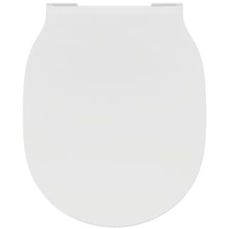 IDEAL STANDARD WC sedátko Connect Air, sendvičové #E036501 - Bílá (Alpine), obrázek 3