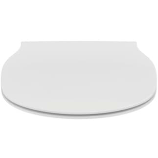 IDEAL STANDARD WC sedátko Connect Air, sendvičové #E036501 - Bílá (Alpine), obrázek 2