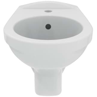 IDEAL STANDARD Nástěnný bidet Eurovit #V493101 - Bílá (Alpine), obrázek 4