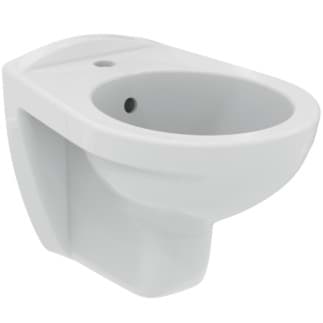 IDEAL STANDARD Nástěnný bidet Eurovit #V493101 - Bílá (Alpine)