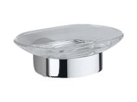 KEUCO Futura mýdlenka kristal 00555009000