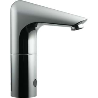 IDEAL STANDARD Senzorová umyvadlová baterie Ceraplus, průmět 116 mm #A4152AA - chrom