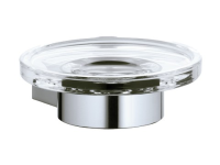 KEUCO Plan miska 14955009000 kříšťál