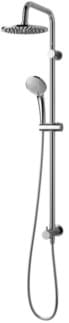 IDEAL STANDARD Povrchový sprchový systém Idealrain #A5689AA - Chrome