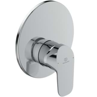 IDEAL STANDARD Podomítková sprchová baterie Ceraflex #A6724AA - Chrom