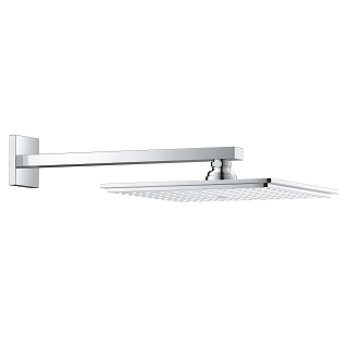 GROHE Rainshower Allure 230 Hlavová sprcha set 286 mm, 1 proud Chrom #26054000