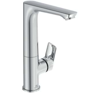 IDEAL STANDARD Connect Air umyvadlová baterie bez výsuvné výpusti, vysoká výtoková trubice, výtok 174 mm #A7023AA - chrom, obrázek 2