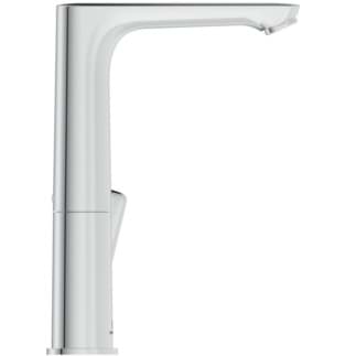 IDEAL STANDARD Connect Air umyvadlová baterie bez výsuvné výpusti, vysoká výtoková trubice, výtok 174 mm #A7023AA - chrom, obrázek 3