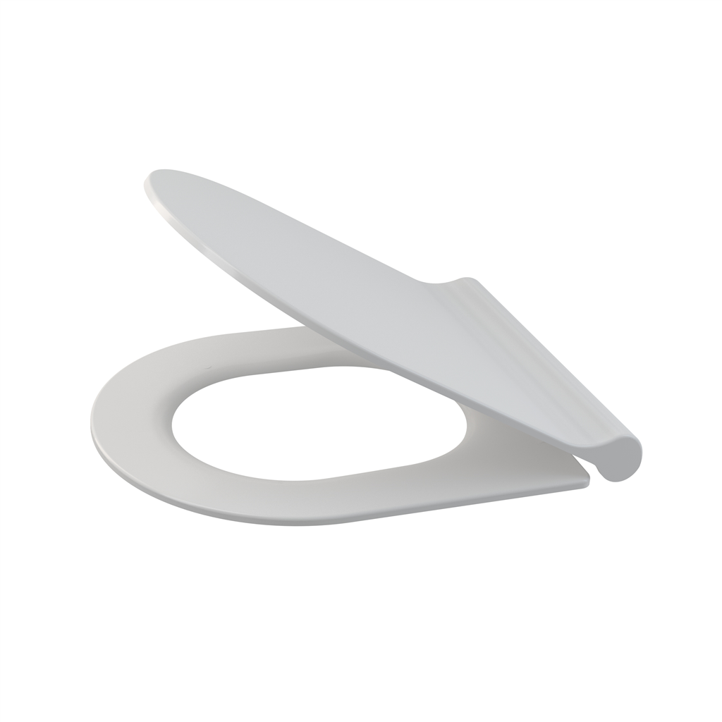 ALCA PLAST WC sedátko SoftClose #A67 SLIM