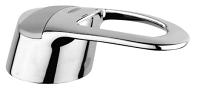 GROHE páka Chiara 46527PI0 - chrom/chrom mat