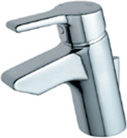 IDEAL STANDARD Active baterie umyvadlová B8057AA chrom