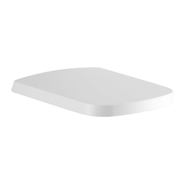 IDEAL STANDARD Mia WC sedítko slim J452201 bílá