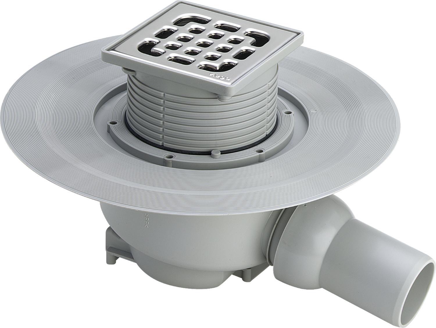 VIEGA ADVANTIX koupelnový odtok 556938