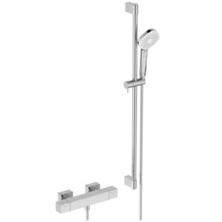 IDEAL STANDARD Ceratherm C100 sprchová kombinace #A7536AA - chrom