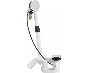 VIEGA Multiplex Trio-odtok/přepad Visign MT5 679187 / 6149.10