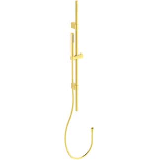 IDEAL STANDARD Povrchová sprchová kombinace Idealrain Atelier #A7617A2 - Brushed Gold