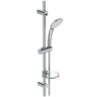 IDEAL STANDARD Povrchová sprchová kombinace Idealrain #B9418AA - Chrom
