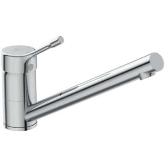 IDEAL STANDARD Kuchyňská nízkotlaká baterie Ceralook, výtok 230 mm #BC293AA - chrom
