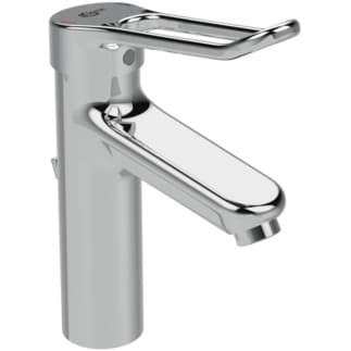 IDEAL STANDARD Umyvadlová baterie Ceraplus Grande, průmět 123 mm #BC103AA - chrom