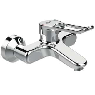 IDEAL STANDARD Umyvadlová nástěnná baterie Ceraplus, 104 mm #BC109AA - chrom