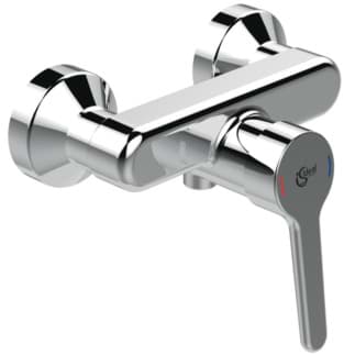 IDEAL STANDARD Sprchová baterie Ceraplus s odkrytým chromem BC118AA