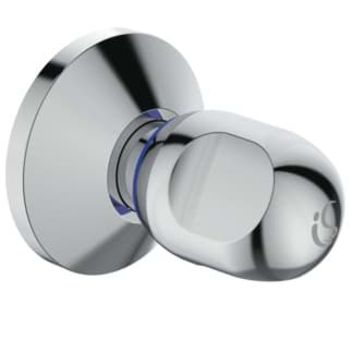 IDEAL STANDARD Skrytá sada Alpha 2 pro nástěnný ventil #BC463AA - Chrom
